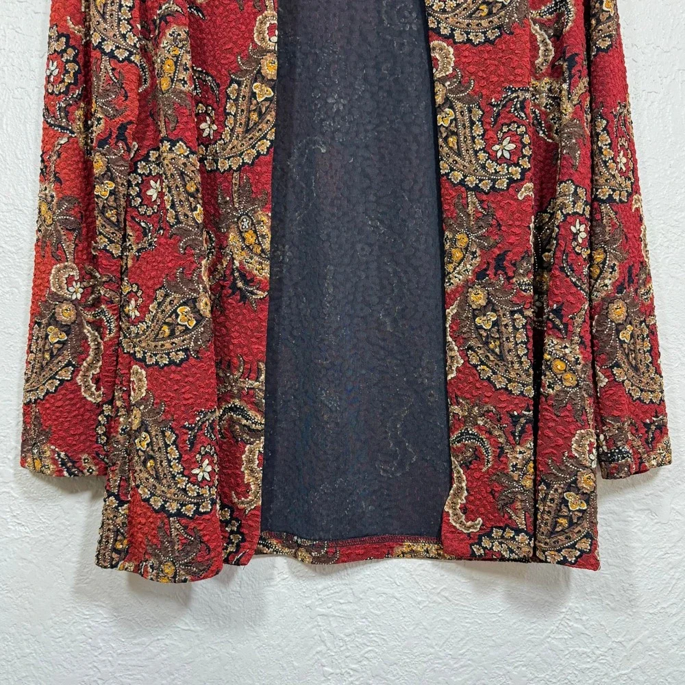 Coldwater Creek vtg 90s